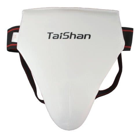 Men's Taekwondo Groin Guard