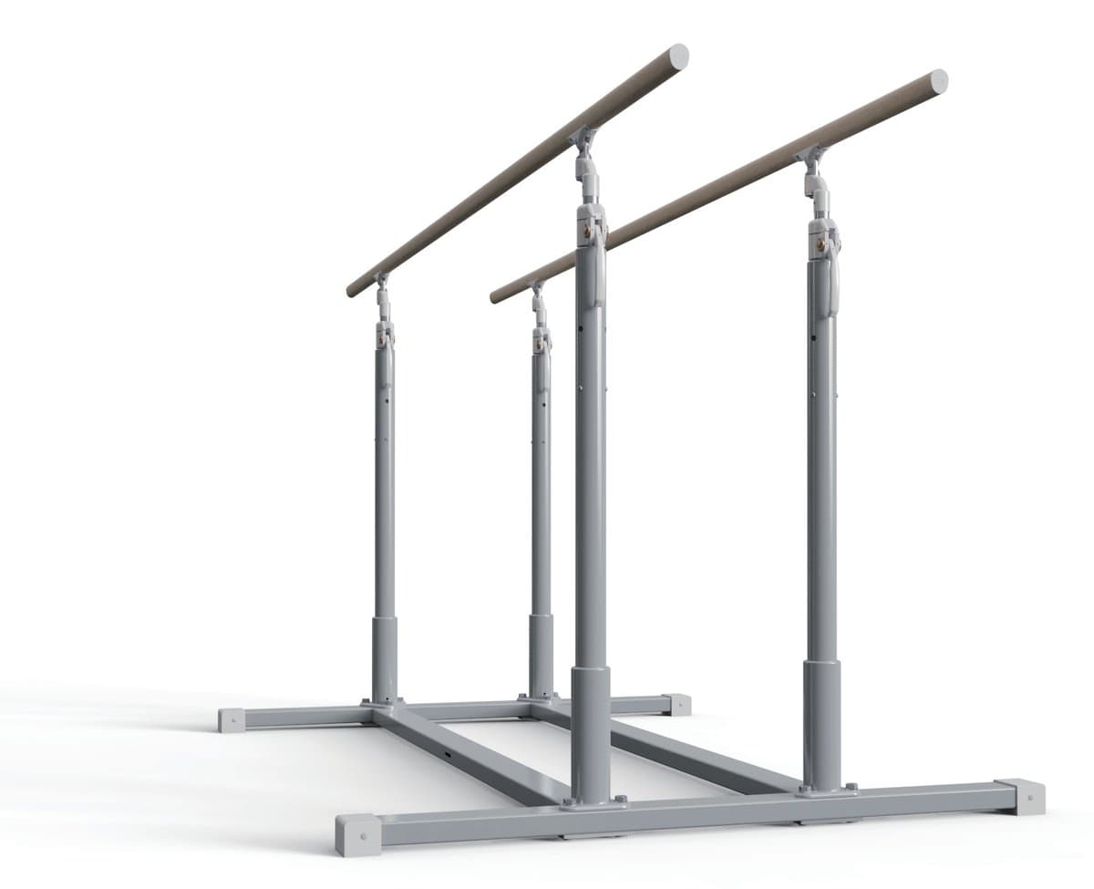 Training Parallel Bars