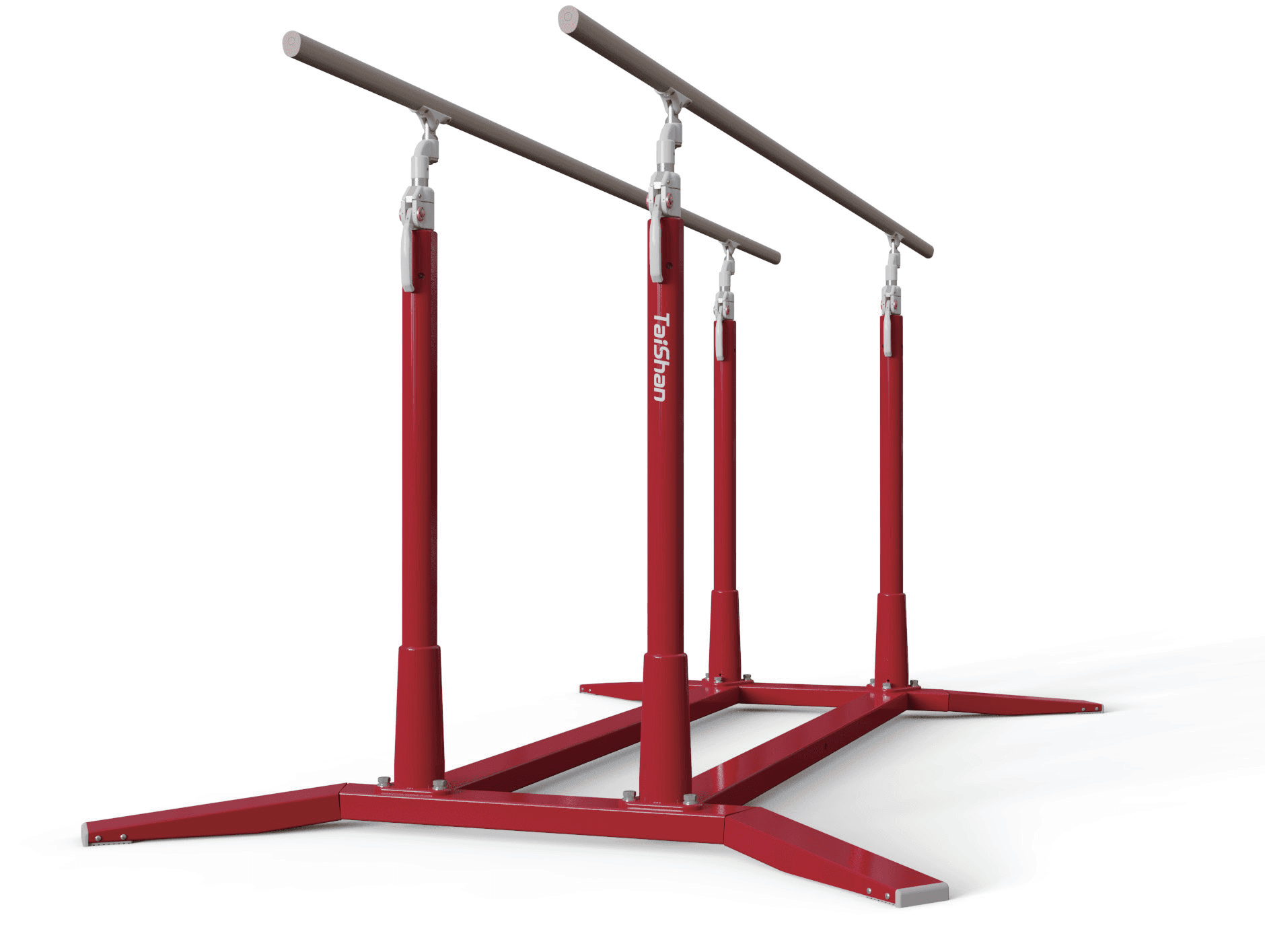 Competition Parallel Bars