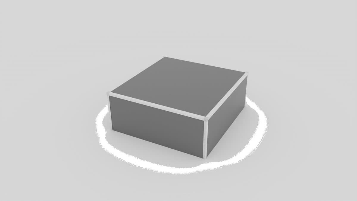 Safety Zone Module 2