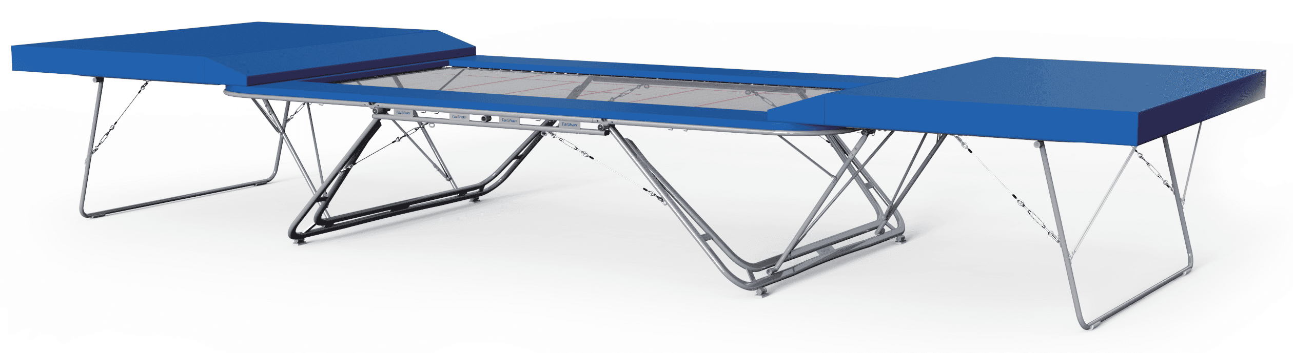 Standard Trampoline