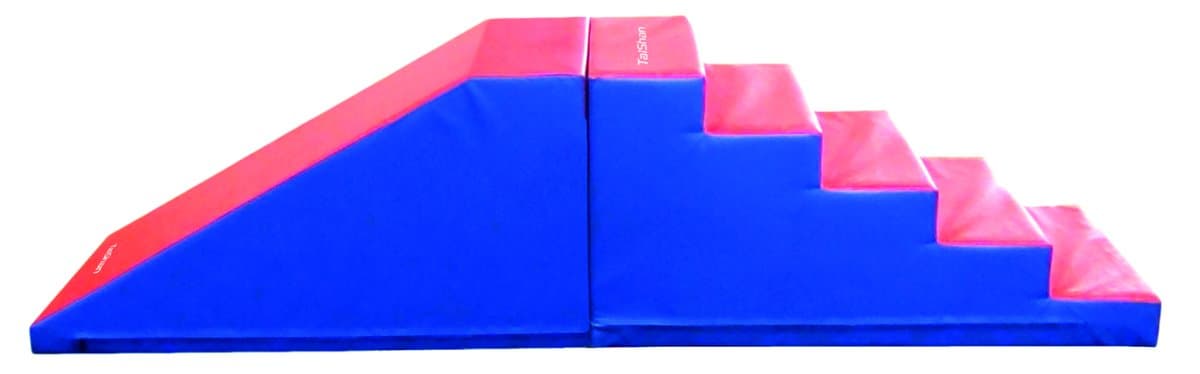 Slop and Five-step Block