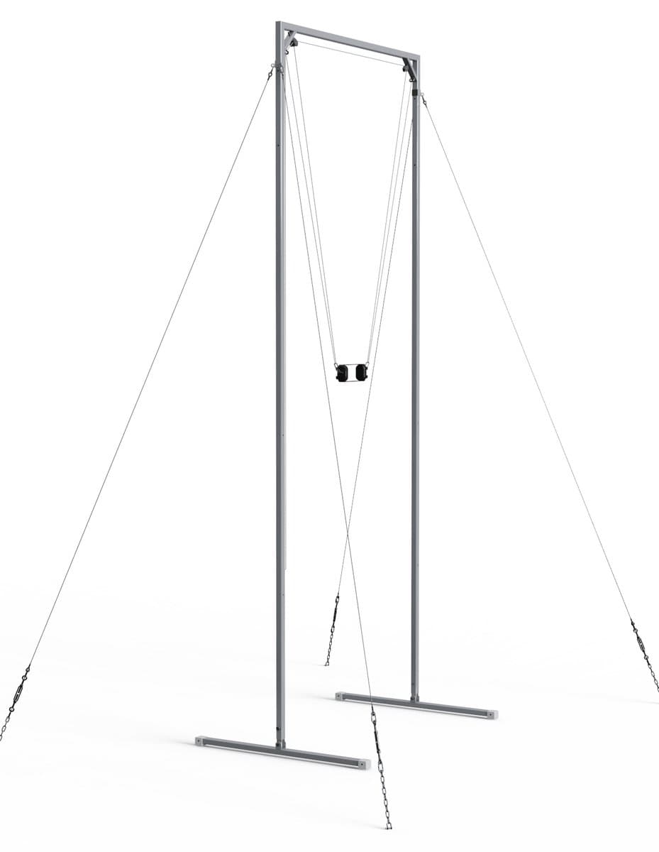 360° Tumble Protection Frame