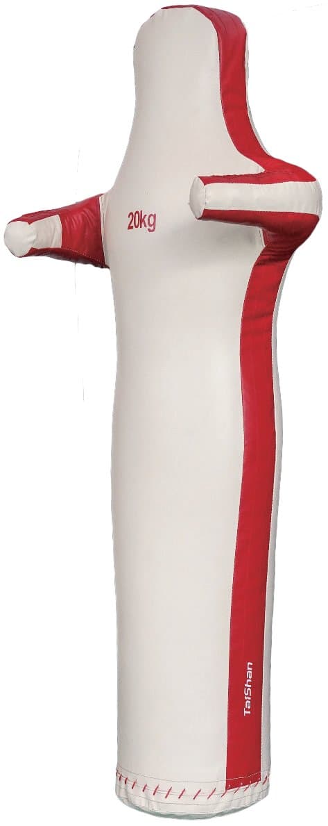 Wrestling Dummy (PVC leather)