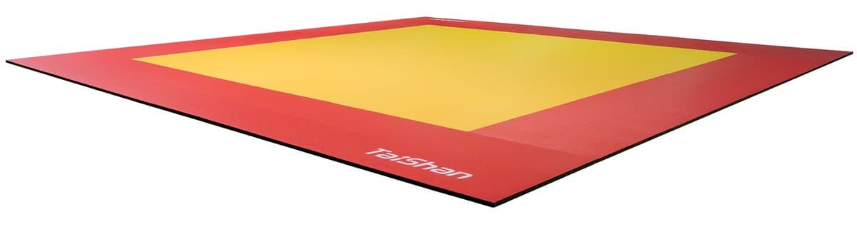 Roll-up Judo Tatami