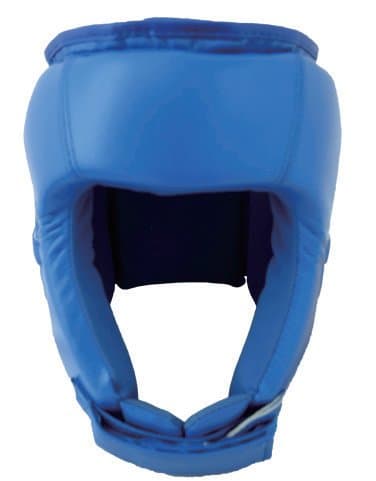 Competition Head Guard (PU)