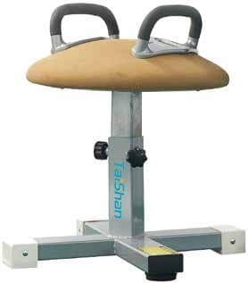 Double Pommel Mushroom Trainer
