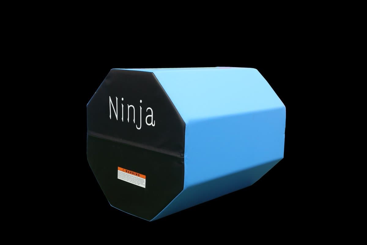 Taishan Ninja Octagon