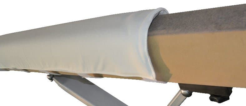 Top Soft Mat for Balance Beam