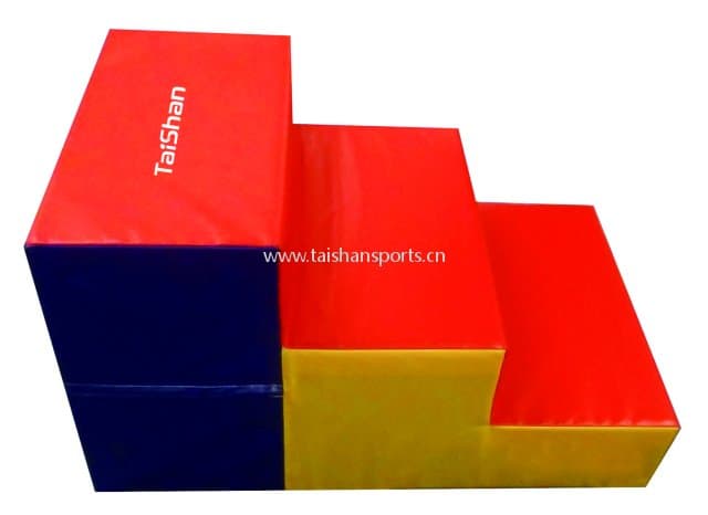 Three-step Block