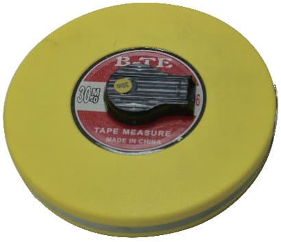 Measuring Tape