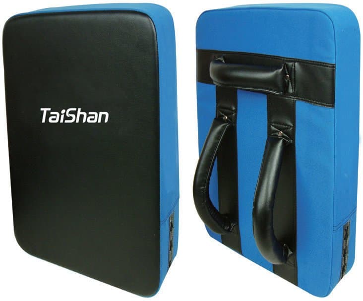 PU Leather Chest Shield