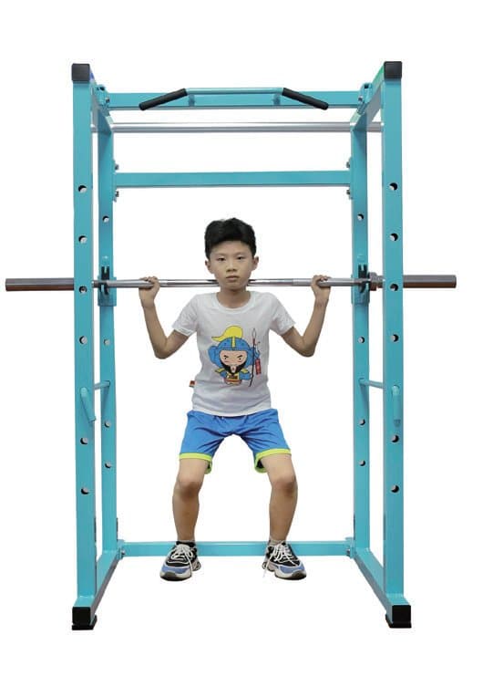 Squat Rack