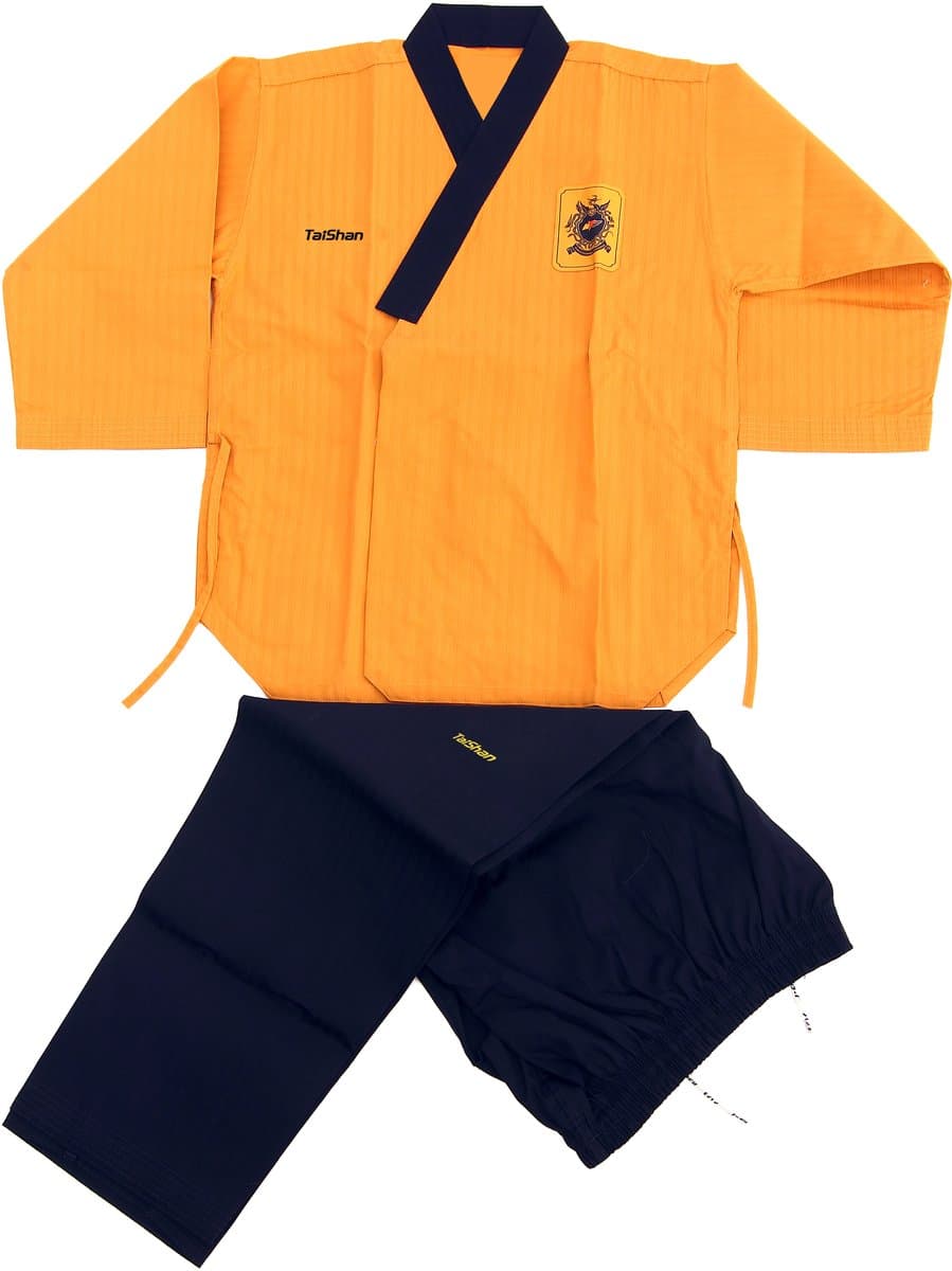 Taishan High Dan Dobok