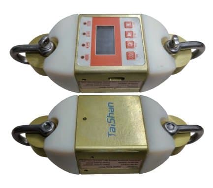 Electronic Tension Tester