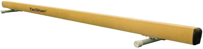 2.5m Low Balance Beam
