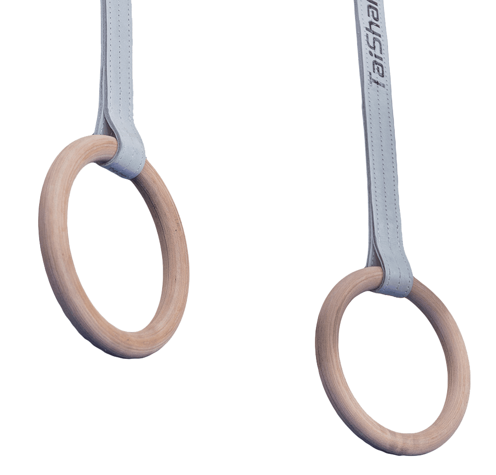 Competition Rings
