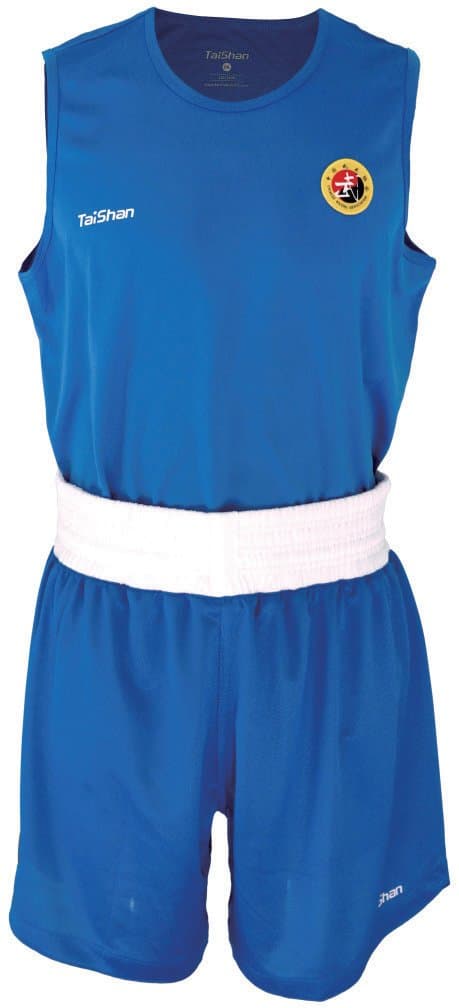Sanda Uniform