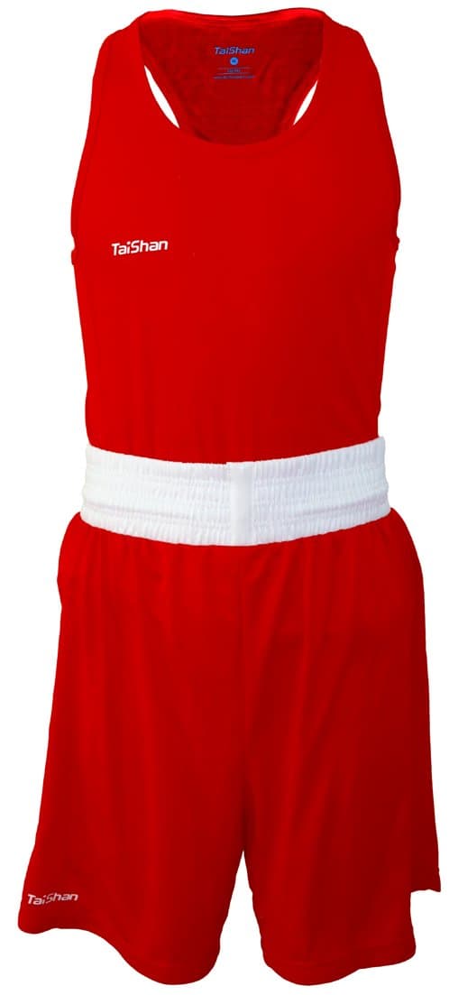 Boxing Singlet