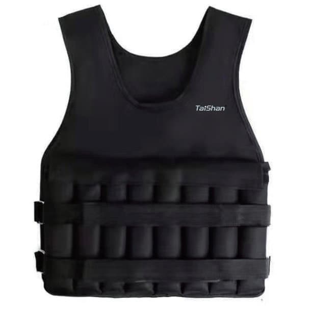 Weight-bearing Vest