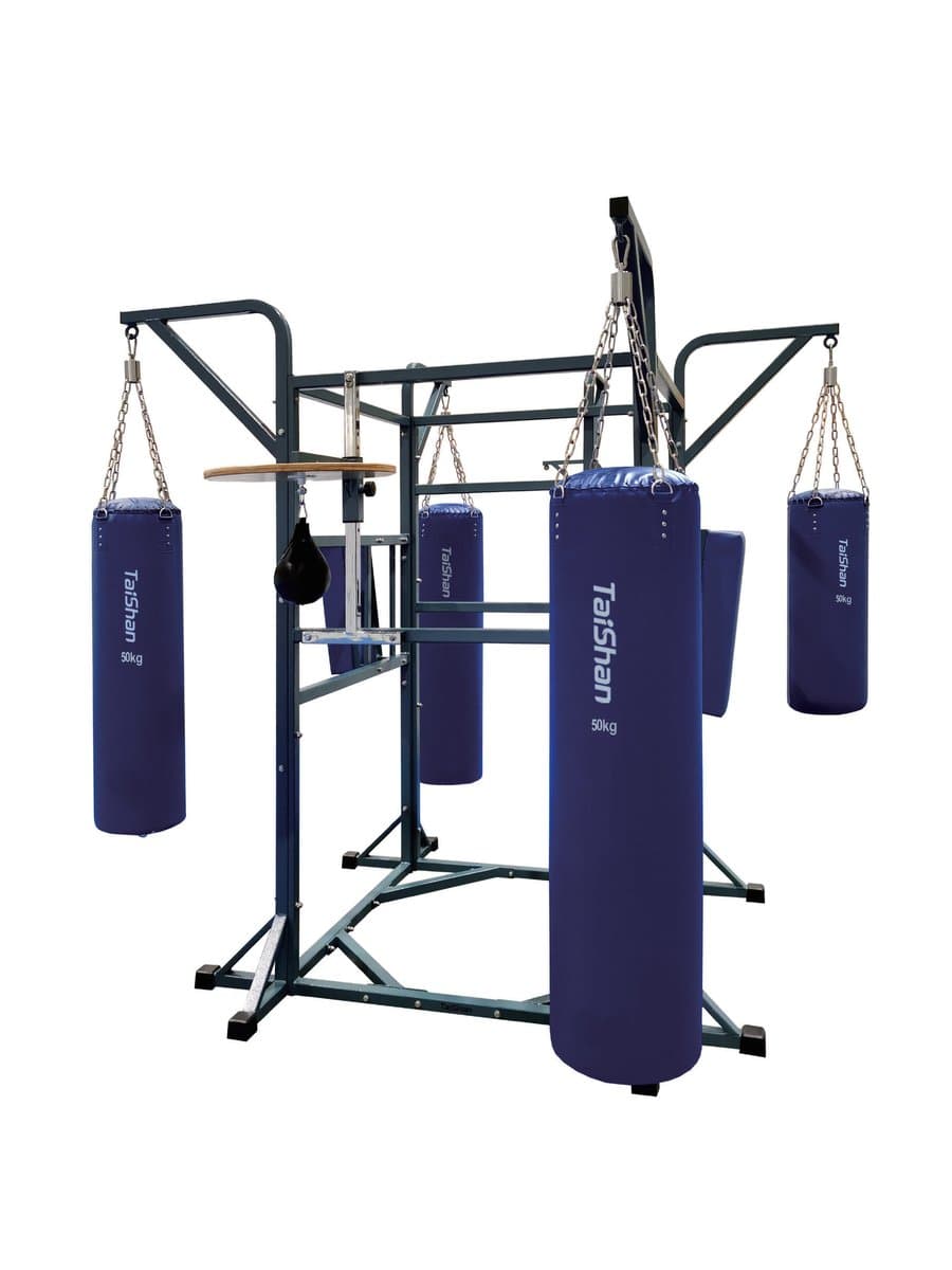 Multifunctional Training Stand